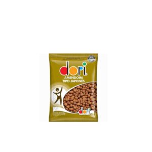 Dori Amendoim Tipo Japones Salgado 6 x 500g - 75387