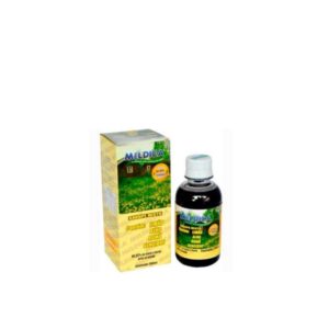 Maldica Xarope Misto Limao, Alho, Roms e Gengibre 12 x 200ml | Ref. 009
