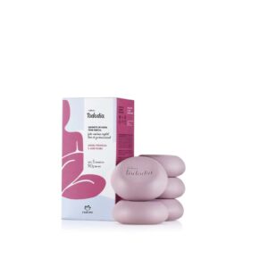 Natura Todo Dia Sabonete em Barra Amora Vermelha e Jabuticaba 5 x 90g 87512
