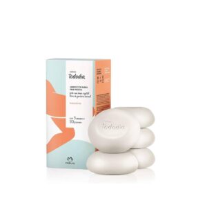 Natura Todo Dia Sabonete em Barra Macadamia 5 x 90g 2829