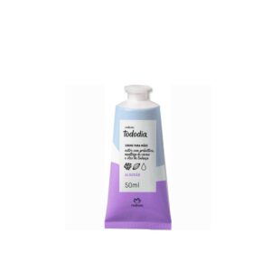 Natura Todo Dia Hidratante para Maos Algodao 50ml 72178