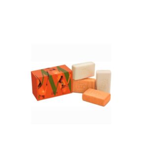 Natura Ekos Sabonete em Barra Tukuma 4 x 100g