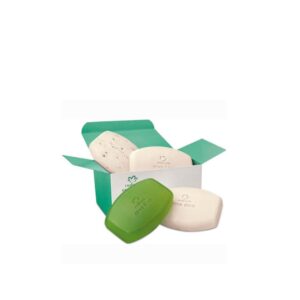 Natura Erva Doce Sabonete em Barra Sortido 4 x 90g 34089