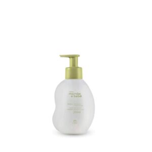 Natura Mamae e Bebe Hidratante Infantil Corporal 200ml 92804