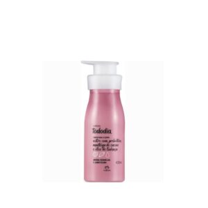 Natura Todo Dia Hidratante Corporal Amora Vermelha e Jabuticaba 400ml 88103