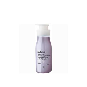 Natura Todo Dia Hidratante Corporal Algodao 400ml 2816