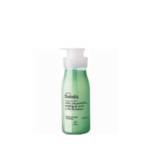 Natura Todo Dia Hidratante Corporal Folhas de Limao e Graviola 400ml