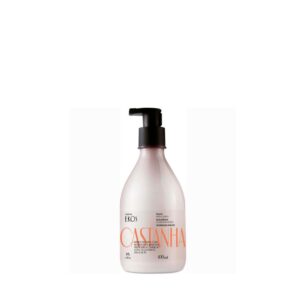 Natura Ekos Hidratante Corporal Castanha 400ml 69824