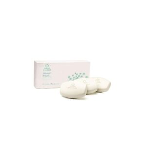 Natura Erva Doce Sabonete em Barra 3 x 90g 26384