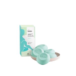 Natura Todo Dia Sabonete em Barra Flor de Lis 5 x 90g