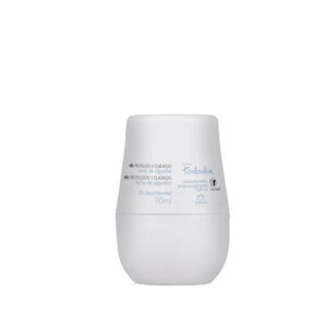 Natura Todo Dia Desodorante Roll on Feminino Leite de Algodao 70ml 123122