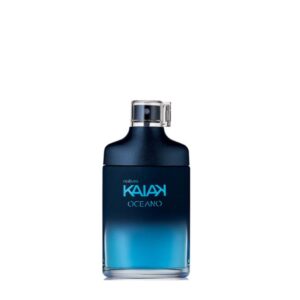Natura Colonia Masculina Kaiak Oceano 100ml 108405