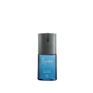 Natura Desodorante Masculino Spray Biografia 100 ml 88454