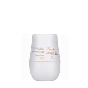 Natura Todo Dia Desodorante Roll on Feminino Macadamia 70ml 123133