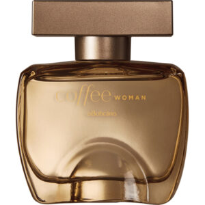 Boticario Colonia Coffee Woman 100ml