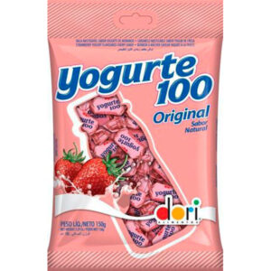 Dori Bala Yogurte  6 x 100g