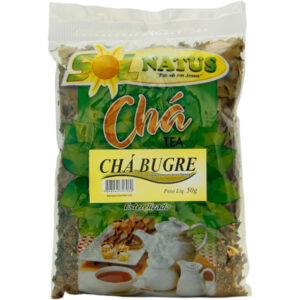 Sol Natus Cha Bugre in Natura 6 x 50 g