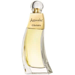 Boticario Colonia Accordes 80ml