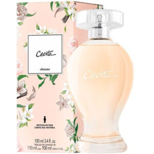 Boticario Colonia Cecita 100ml
