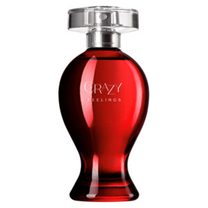Boticario Colonia Crazy Feelings 100ml