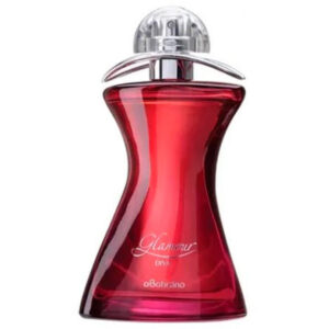 Boticario Colonia Glamour 75ml