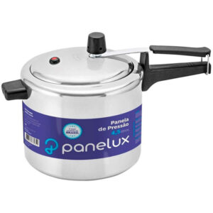 Panela de Pressao Panelux 4.5 L