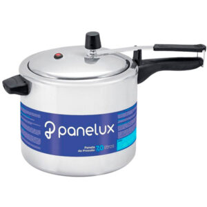 Panela de Pressao Panelux 7.0 L