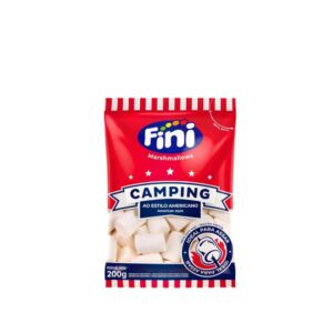 Fini Marshmallow Camping 12 x 200gr