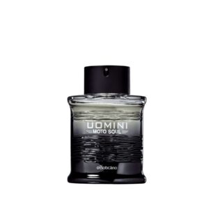 Boticario Colonia Uomini Moto Soul 100ml