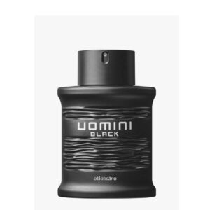 Boticario Colonia Uomini Black 100ml
