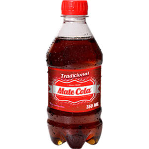 Mate Cola Pet 12 x 350ml