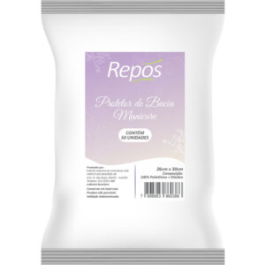 Repos Protetor de Bacia de Maninure 6 x 50unid