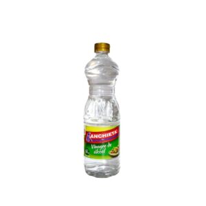 Anchieta Vinagre de Alcool 12 x 750ml