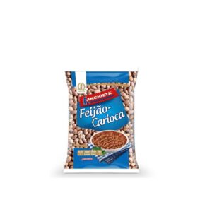 Anchieta Feijao Carioca 10 x 1Kilo