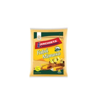 Anchieta Fuba Mimoso 20 x 500g - 417