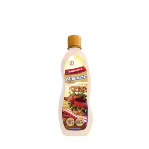 Anchieta Maionese Tradicional 12 x 210g