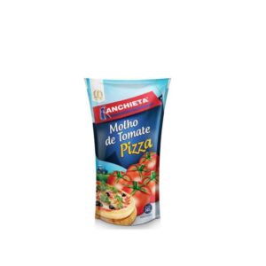 Anchieta Molho de Tomate Pizza Pouch 24 x 340g
