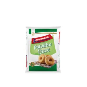 Anchieta Polvilho Doce 10 x 1kilo - 95