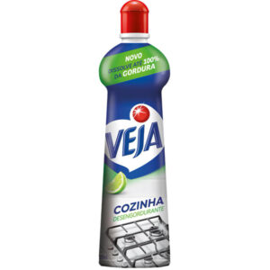 Veja Cozinha Desengordurante 24 x 500ml