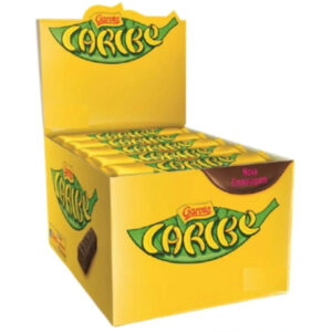 Garoto Chocolate Bombom Caribe 30 x 28g 22701