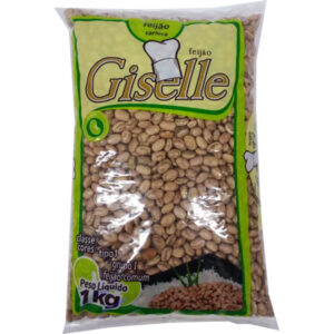 Giselle Feijao Carioca 30 x 1K