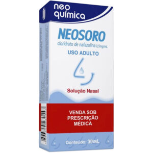 Neosoro 6 x 30ml