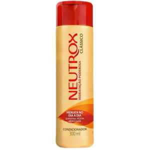 Neutrox Condiconador Classico 12 x 300 ml