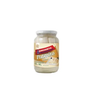 Anchieta Palmito Pupunha 15 x 300g