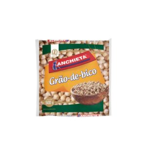 Anchieta Grao de Bico 10 x 500g