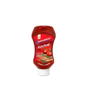 Anchieta Ketchup Tradicional 12 x 200g - 24583