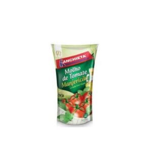 Anchieta Molho de Tomate Manjericao Pouch 36  x 300g