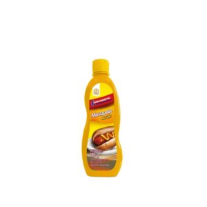 Anchieta Mostarda 12 x 180g - 500