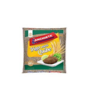Anchieta Trigo Para Quibe 10 x 500g