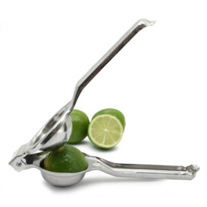 Espremedor de Limao Inox Yangzi 3 Unid